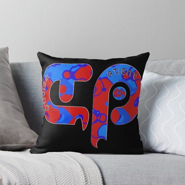 Item preview, Attractive Modern Activist Patient 3D Design - Dynamic Motivational Artwork for fighting Illness - special gift for all chronically patients and especially for diabetic patients. designed and sold by Ralek.