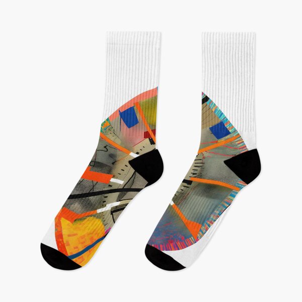 Item preview, Complex Clockwork Multi-coloured Abstract Vol 5 designed and sold by Artekinium.