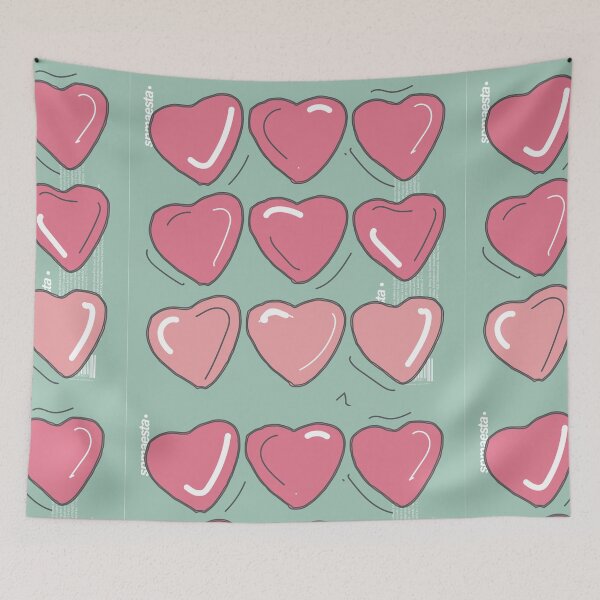 Item preview, True Fame Heart Icon Collection designed and sold by spmaestax.