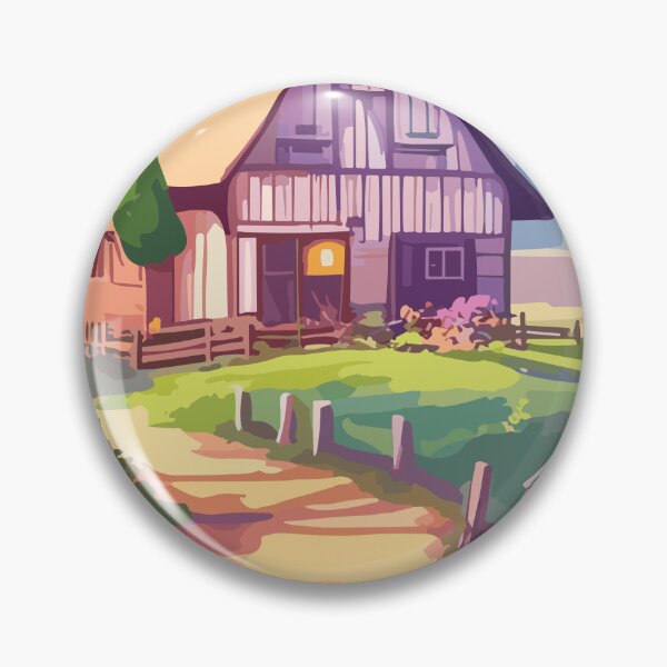 Item preview, Cozy countryside home designed and sold by elearah1.