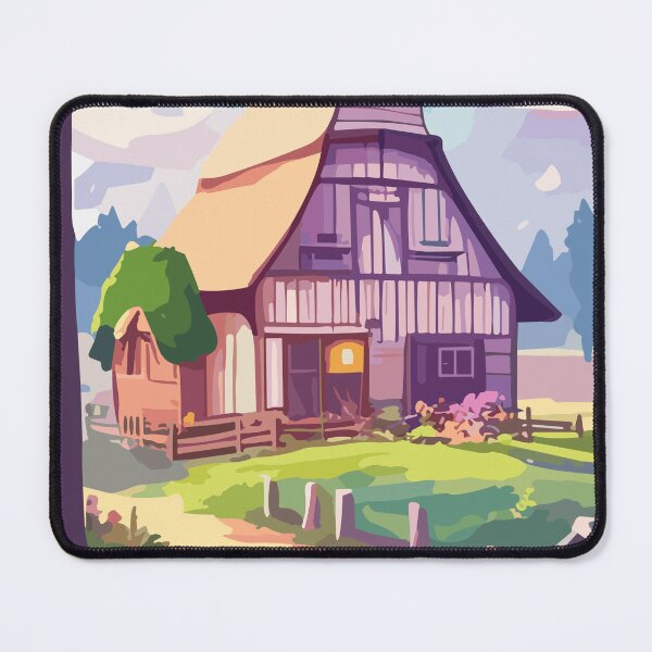 Item preview, Cozy countryside home designed and sold by elearah1.