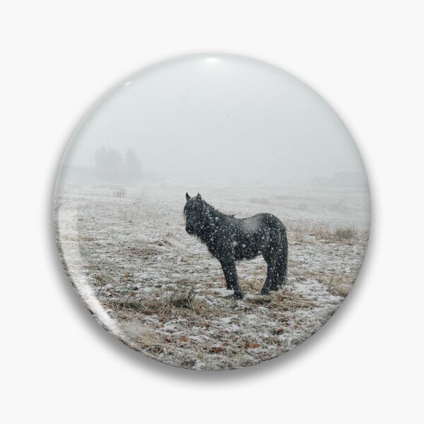 Item preview, Fell Pony designed and sold by Glenn Maguire.