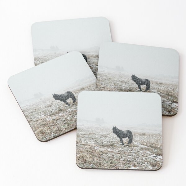 Item preview, Fell Pony designed and sold by Glenn Maguire.