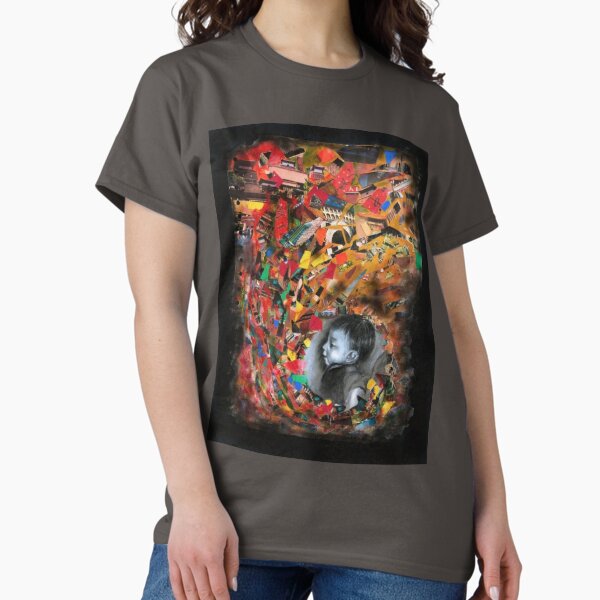 Item preview, Distant Memories designed and sold by caseykenreich.