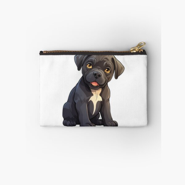 Item preview, cane corso Italiano as a sticker designed and sold by No-No-Name.