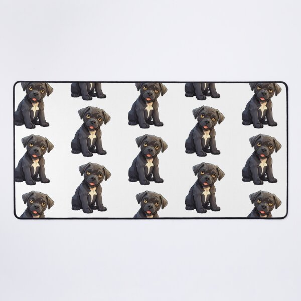 Item preview, cane corso Italiano as a sticker designed and sold by No-No-Name.