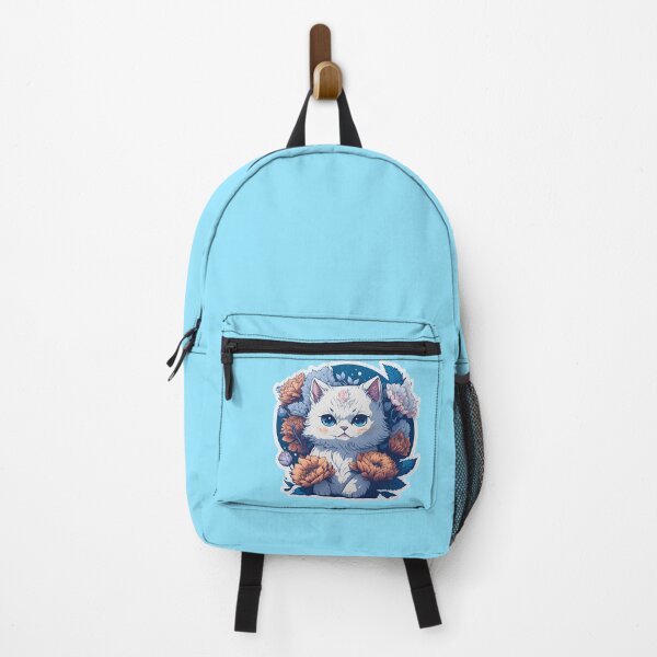 Item preview, The angry kitty designed and sold by Teddy Martin Estrada.