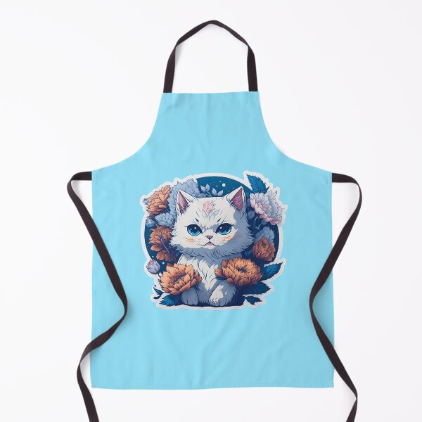 Item preview, The angry kitty designed and sold by Teddy Martin Estrada.