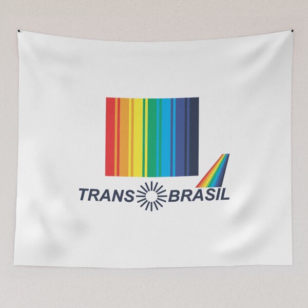 Item preview, TBA Airlines Vintage designed and sold by NIvaTShirt.