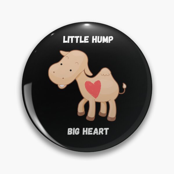 Item preview, little camel designed and sold by AnimalWardrobe.