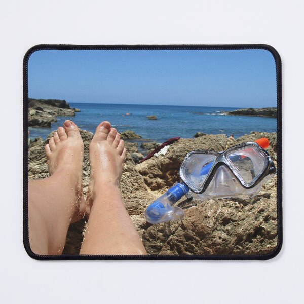 Item preview, Sitting In The Sand designed and sold by LifExtroardinar.