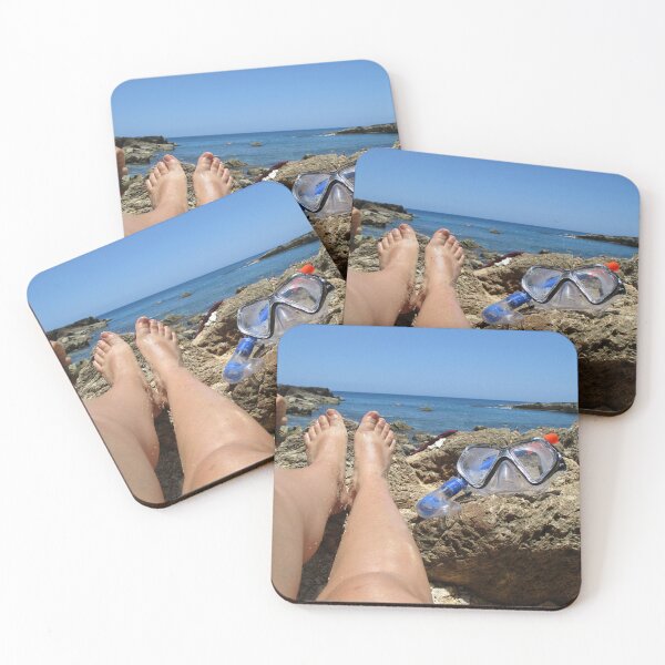 Item preview, Sitting In The Sand designed and sold by LifExtroardinar.