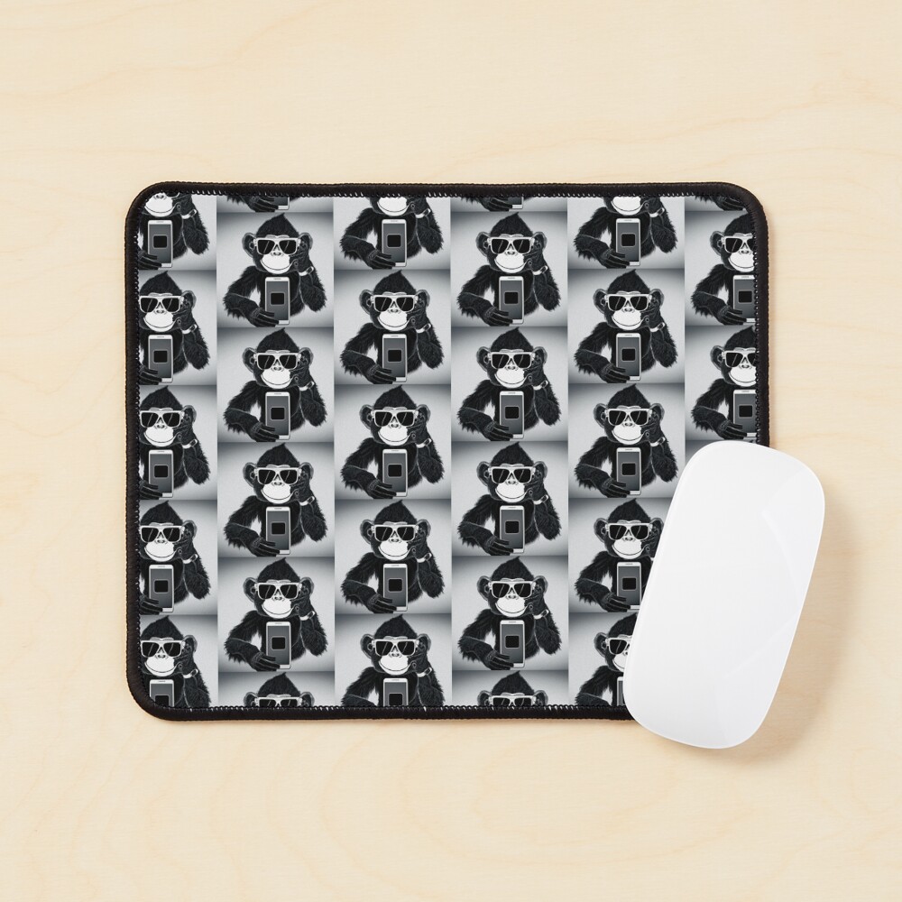 Item preview, Mouse Pad designed and sold by RTSGlobal.