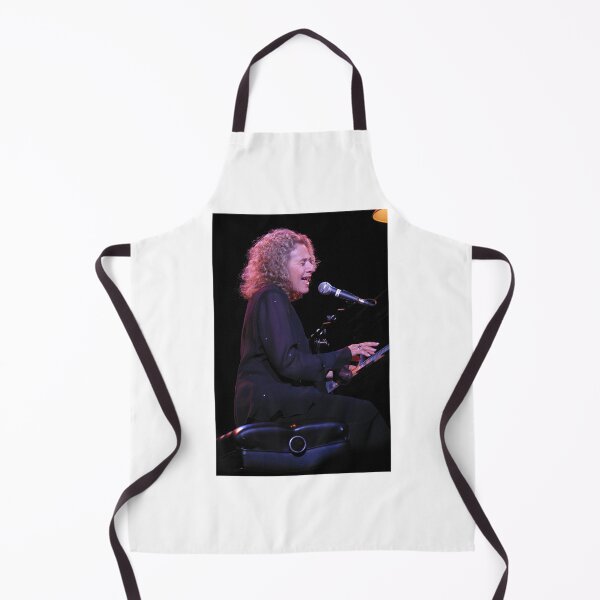Item preview, Carole King - Photograph designed and sold by ConcertImages.