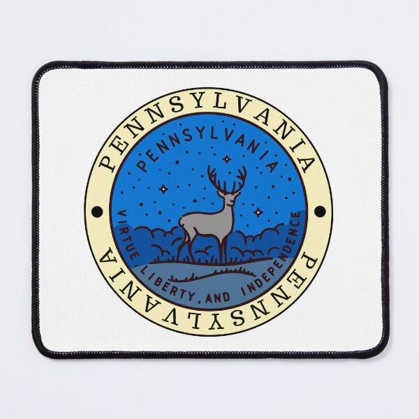 Item preview, Pennsylvania, USA designed and sold by gredadesigns.