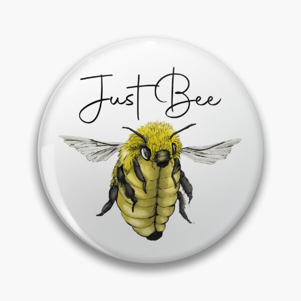 Artikelvorschau, Niedliche inspirierende Illustration von Just Bee entworfen und verkauft von ReaDillo.