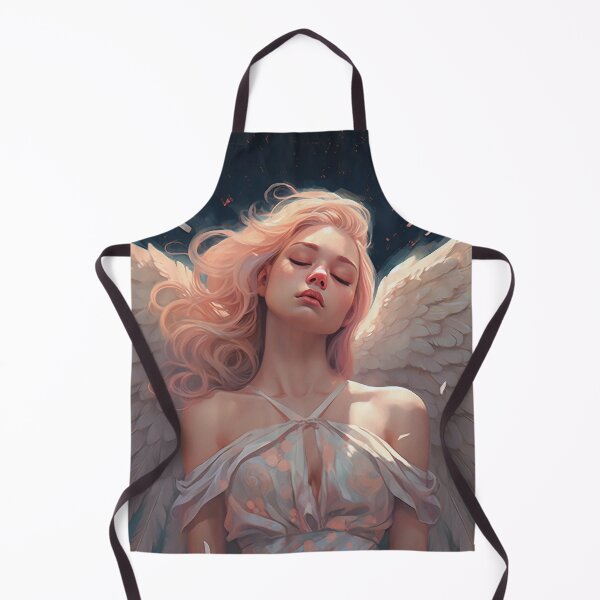 Item preview, Whispers of Heaven: A Divine Encounter designed and sold by MelodicMirage.
