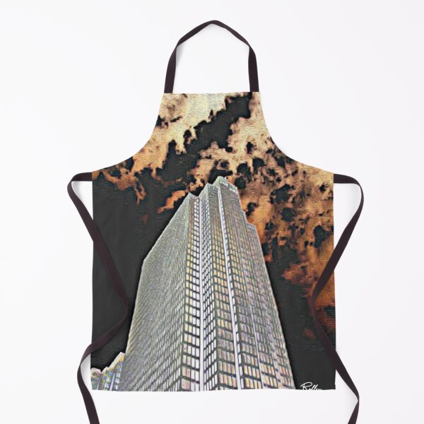 Item preview, TOWERING PRESENCE designed and sold by ArtbyRolleen.