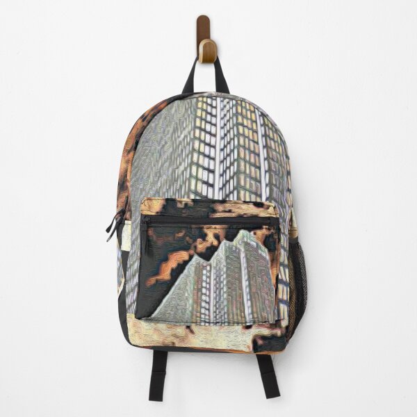Item preview, TOWERING PRESENCE designed and sold by ArtbyRolleen.