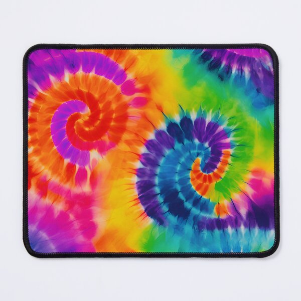 Item preview, Spiral Fun Tie Dye designed and sold by Hashola Designs.