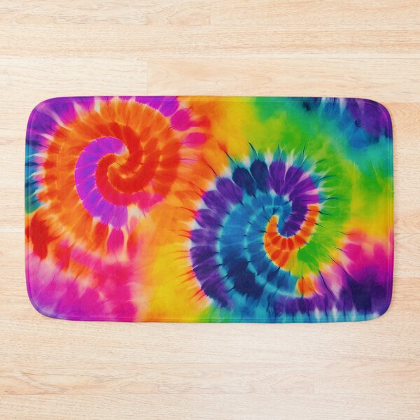 Item preview, Spiral Fun Tie Dye designed and sold by Hashola Designs.