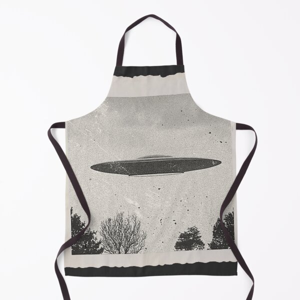 Item preview, Vintage UFO Photo designed and sold by Wild-Neptune.