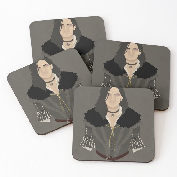 Item preview, Sorceress  designed and sold by Shadyfolk.