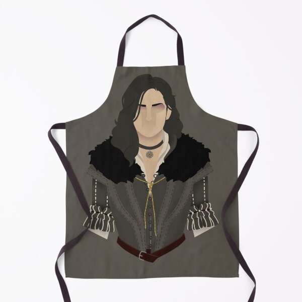 Item preview, Sorceress designed and sold by Shadyfolk.