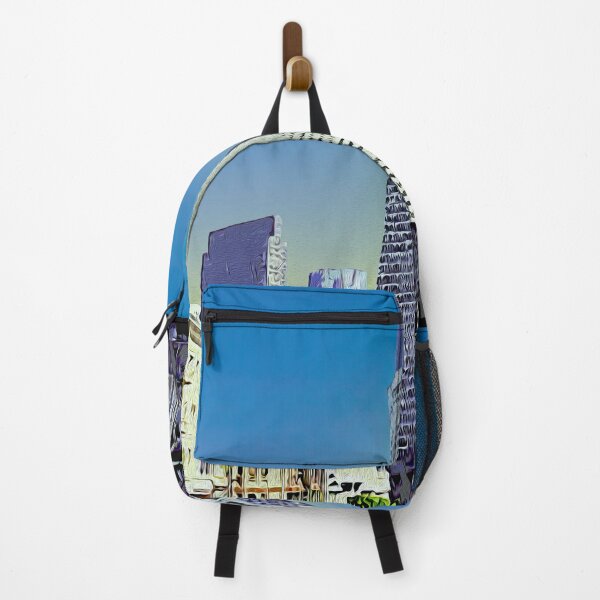 Item preview, TRANSAMERICA PYRAMID BUILDING designed and sold by ArtbyRolleen.