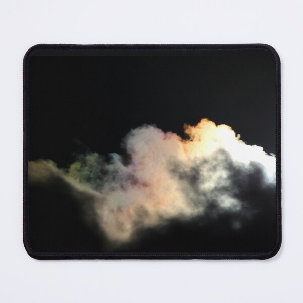 Item preview, Rainbow in clouds  designed and sold by Zoeljartwork.