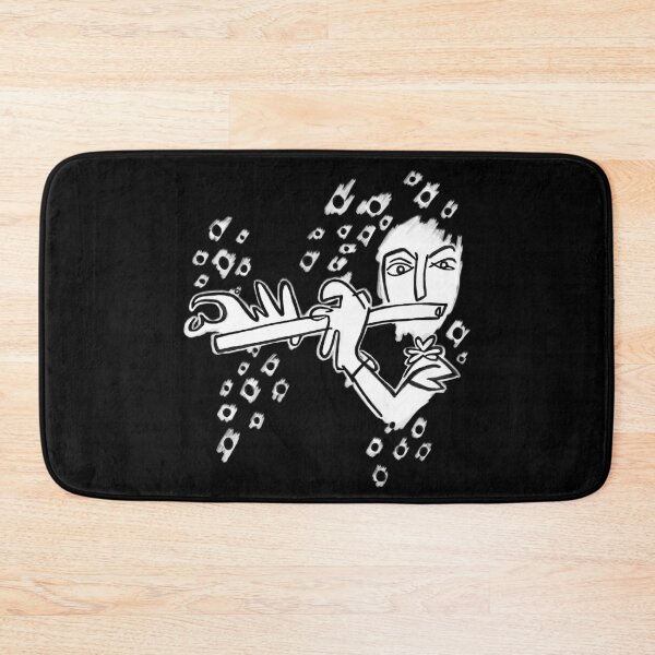 Item preview, Whistle, Flute, Irish Music designed and sold by badlydrawnbabe.