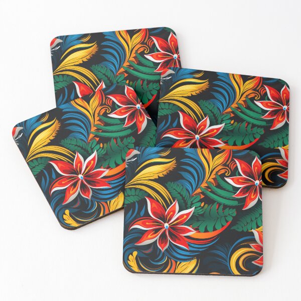 Item preview, brasilian pattern designed and sold by MoonDesinso.