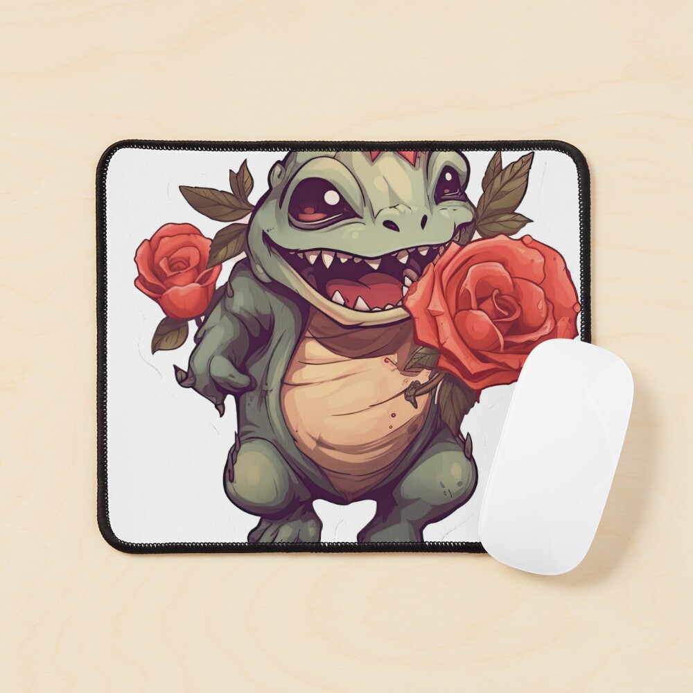 Item preview, Mouse Pad designed and sold by abmkf.
