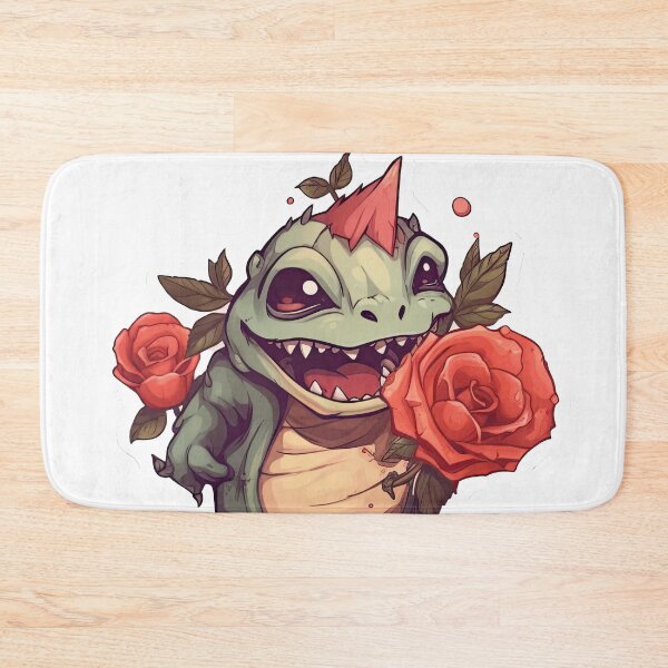 Item preview, Small lizard designed and sold by abmkf.