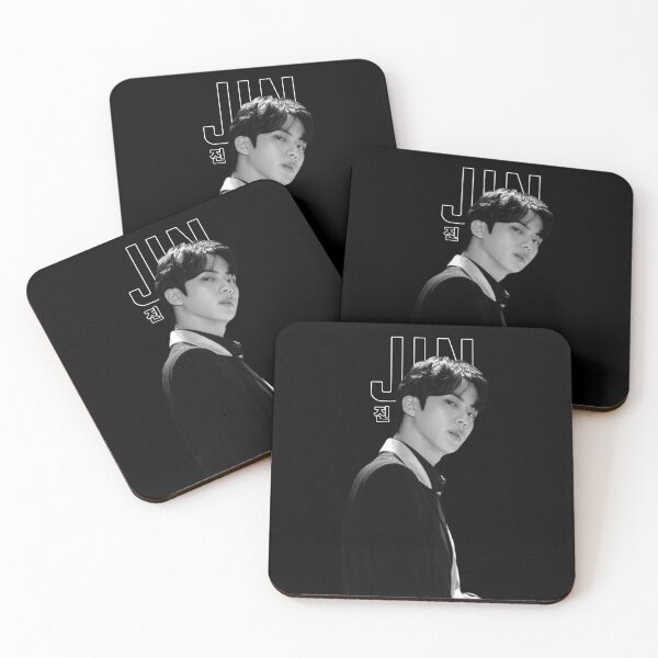 Item preview, Jin - Black Edition designed and sold by K-Dreams.