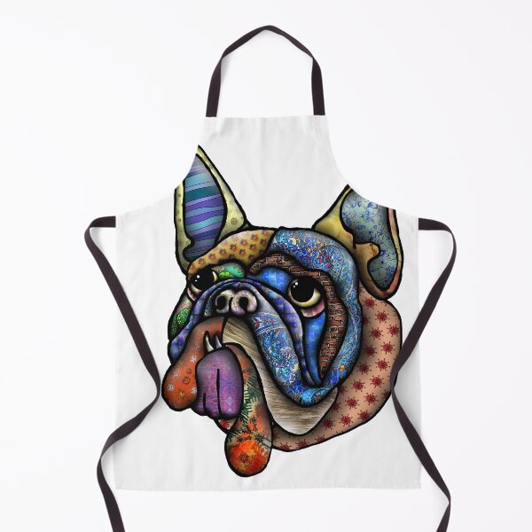 Item preview, Wild Buldog designed and sold by kamkam19.