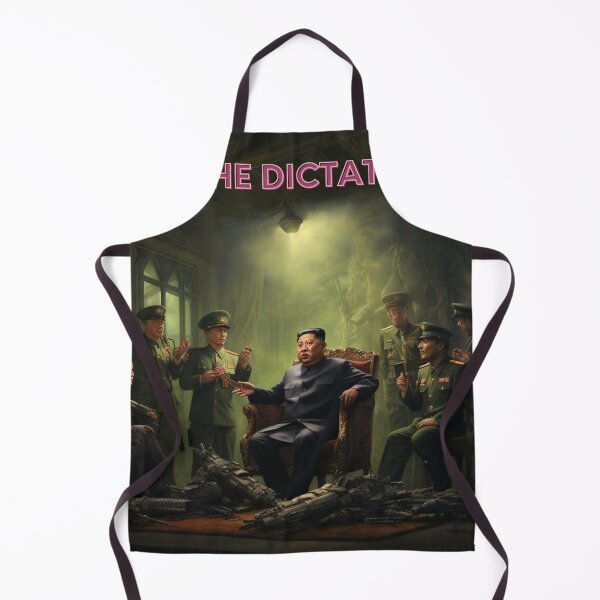 Item preview, The Dictators designed and sold by Foreververypoor.