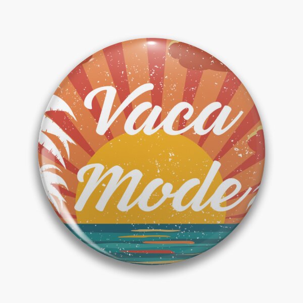 Item preview, Vaca Mode designed and sold by nodramamamakw.