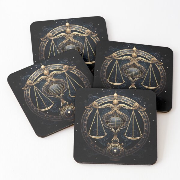Item preview, Zen Libra designed and sold by rufus18q.