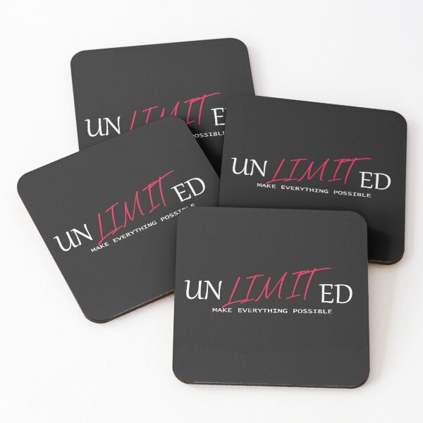 Item preview, unlimited t shirt designed and sold by Nauree.