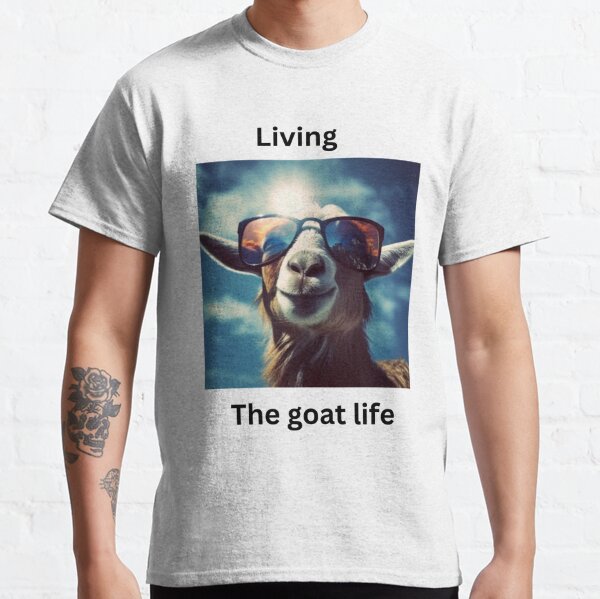 Brady Goat Tom Brady Goat TB12 Football Lovers Gift Shirt - ShirtsOwl Office