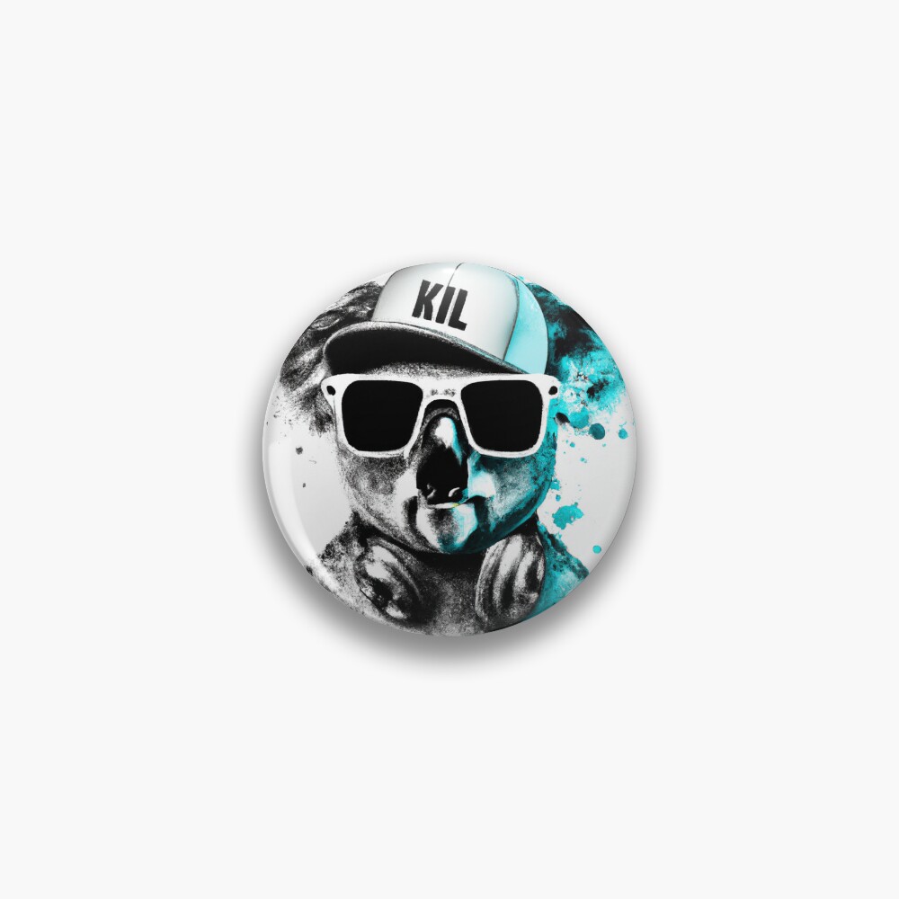 Item preview, Pin designed and sold by RTSGlobal.