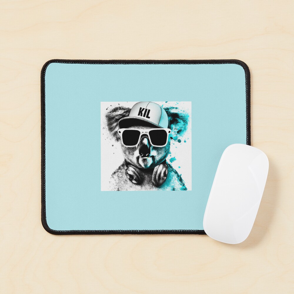 Item preview, Mouse Pad designed and sold by RTSGlobal.