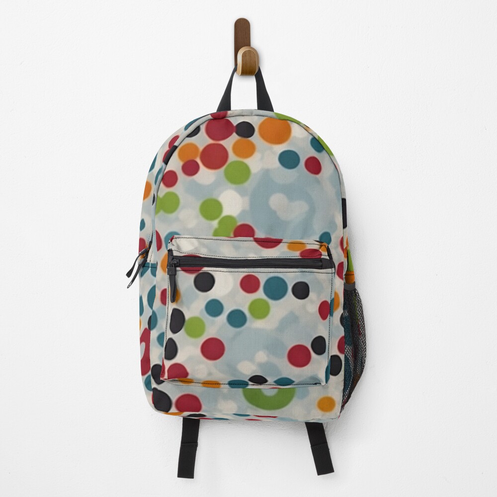Item preview, Backpack designed and sold by nerminokeen.