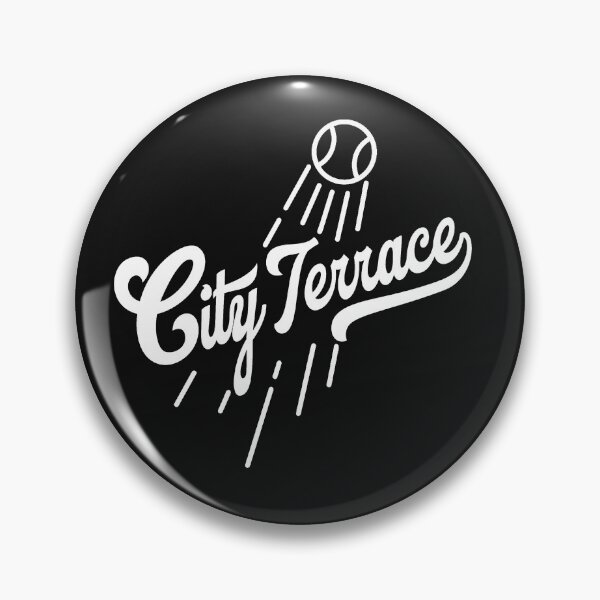 Item preview, City Terrace designed and sold by RTTL.