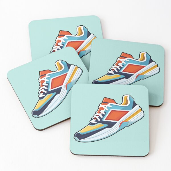 Item preview, 90s Style Shoe designed and sold by Moeno-Roeso.