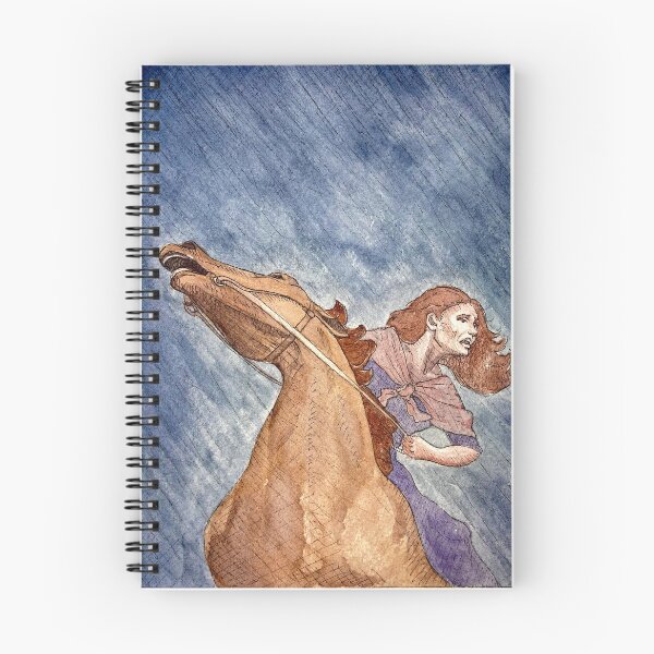 Artikelvorschau, Sybil Ludington entworfen und verkauft von Vangoghandloveyourself.