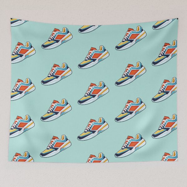 Item preview, 90s Style Shoe designed and sold by Moeno-Roeso.