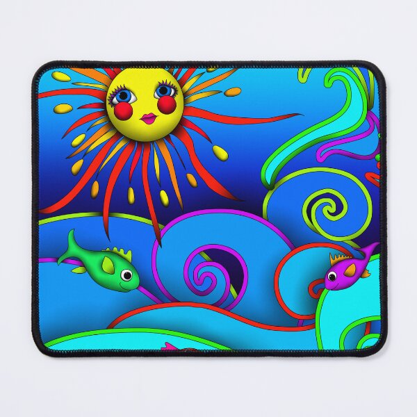 Item preview, Sun and Fun designed and sold by kamkam19.