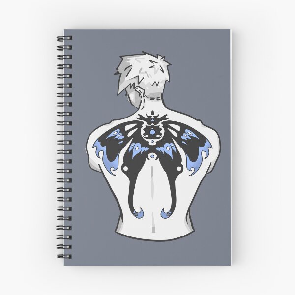Item preview, Moth Reborn designed and sold by Rozie1966.